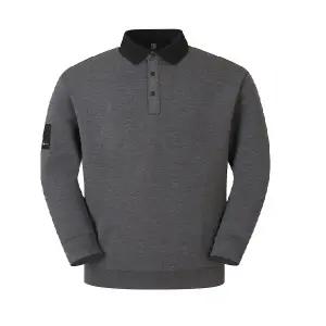 [대구백화점] [엘피지에이(LPGA)]남성 배색 카라 티셔츠(L243TL106P)