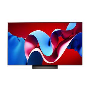 LG전자 OLED evo 4K 138cm OLED55C4ENA 스탠드 *LG정품* [OK]