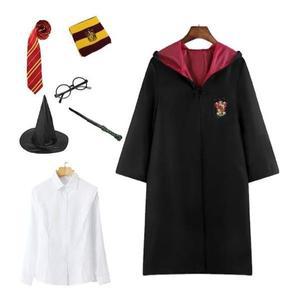 해리포터 코스튬 7종세트 의상 코스프레 어린이 아동 할로윈 옷