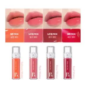 본셉 워터 베일 틴트 로즈워터 토니모리 로즈워터/살몬워터/핑크워터/레드워터