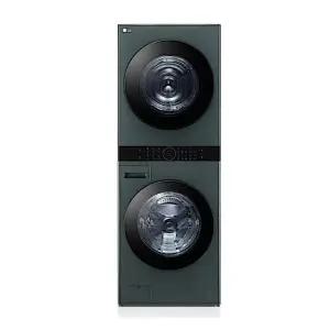 [LG] 오브제 워시타워 W21GGAM 윤성 전국무료배송