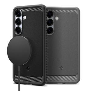 갤럭시S25 맥세이프 케이스 러기드아머맥핏