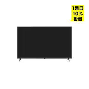 [LG][으뜸효율]LG 울트라 HD TV 107cm 43UR642S (43UR642S0NC) [1등급]  스탠드형