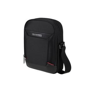 쌤소나이트 PRO-DLX 6 크로스백 M 9.7인치 BLACK