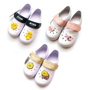 카카오프렌즈 실내화 모음 트래블실내화 신발 어피치 라이언 춘식이