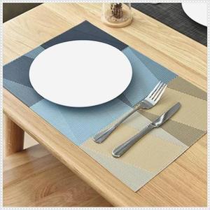 식탁깔개 B형 테이블 보 고급매트 고급무늬 motific