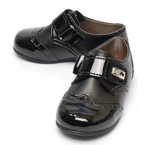 [우리두리슈즈]콤비 윙팁 돌잔치 아기 유아 남아 여아 로퍼 구두 신발 130-170