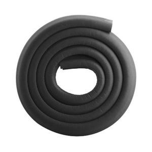 [BZHK43IO_51]모서리보호대 쿠션 가구 책상 블랙