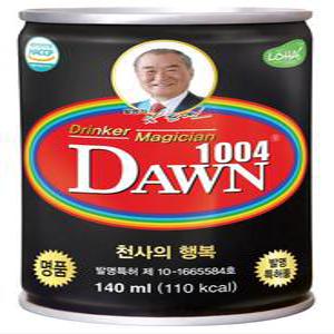 여명1004 천사의 행복 140ml 15캔