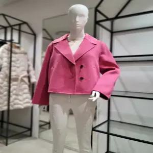 [SI] SI투버튼 울 자켓SJJRX2125