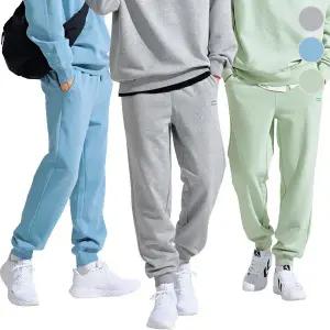 (체이스컬트) 공용 POINT STRING 조거 트레이닝PANTS /3Color