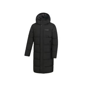 [대구백화점] [콜핑]페이소 아동 공용 후드일체형 롱패딩(KTO8558U 004)