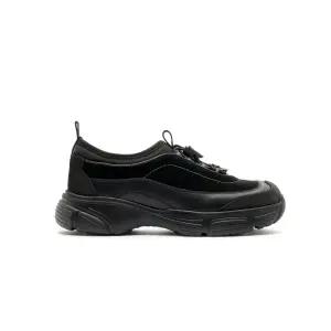 [롯데백화점]톰맥캔 여성스니커즈 토론토01 8TMTO14F1S(블랙)