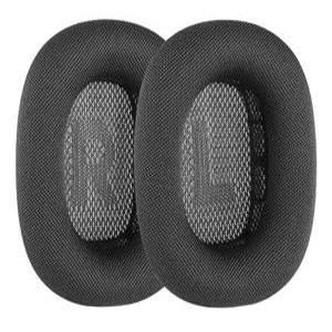 에어팟 맥스 이어패드 이어쿠션 패브릭 패드 커버 호환 교체 커버