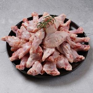 [NS홈쇼핑]덴마크 냉동 닭 윙+봉+통날개 믹스 2kg[34808009]