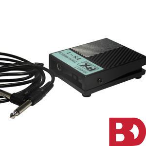 풋스위치 페달 경남전자 PSK 서스테인페달 FS-1