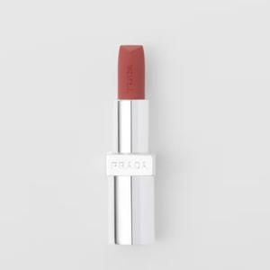 프라다 소프트 매트 웜톤 립스틱 추천 B107 세도나