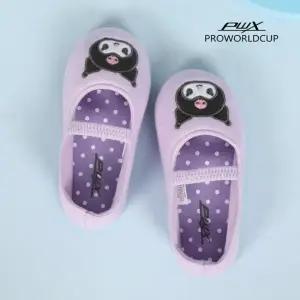 산리오 쿠로미 요미 덧신(PL) 아동 유아 실내화