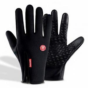 터치 등산 장갑 아웃도여용 캠핑 낚시 겨울 방한 방풍