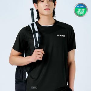 요넥스 배드민턴 퍼포먼스 게임웨어 남성용 251TS017M