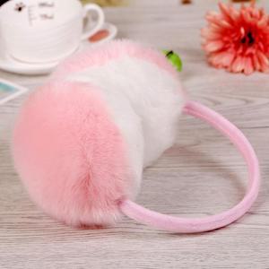 털귀마개 페더 Jdm 여행 북유럽 귀마개 겨울용