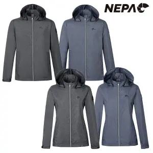 [대구백화점] [네파]경량 바람막이 자켓 간절기 남녀공용(7H10691, 7H20693, 7J10693)