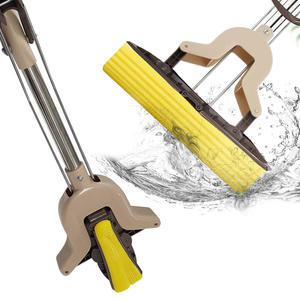 스펀지밀대 세트 옵션 선택1 /바닥밀대 청소스폰지