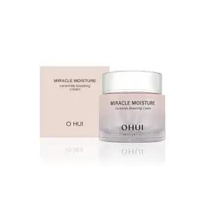[오휘] 오휘 미라클 모이스처 세라마이드 부스팅 크림 60ml
