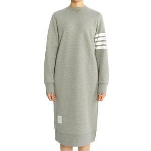 [톰브라운](김해점) 여성 맨투맨 원피스 FJD056A 00535 055