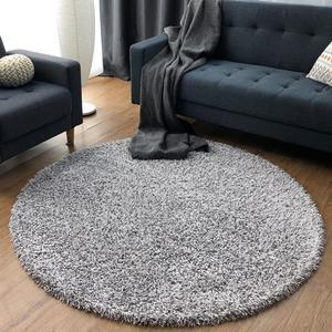 보비쥬카페트 루포 인테리어 200 원형 카페트