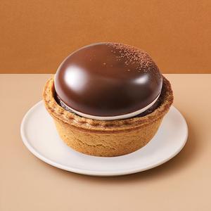 스모어 마시멜로우 타르트