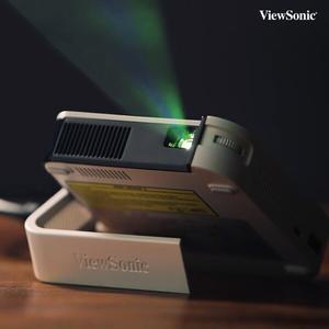 뷰소닉 플렉스빔 M1 mini PLUS 빔프로젝터 미니빔 가정용 캠핑용 베이직