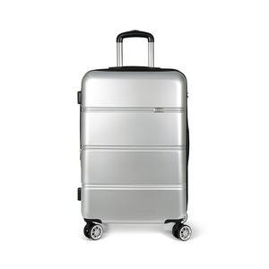 [란체티] 파나마 실버 캐리어 24인치 LD-140122411-1 SILVER