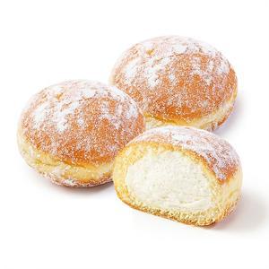 생크림폭탄 도넛(3개입)