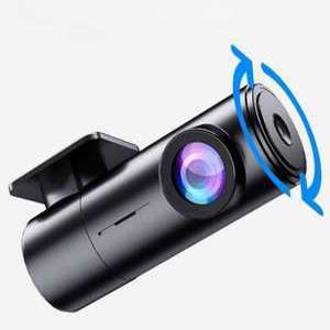 페달 블랙박스 자전거 고화질 급발진 전동스쿠터 주행 기록 모니터링