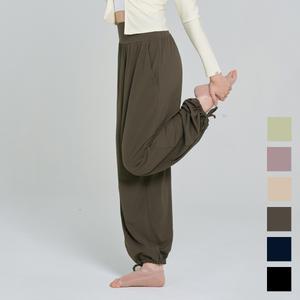 스컬피그 소프텍스 투웨이 하렘팬츠 (6컬러)