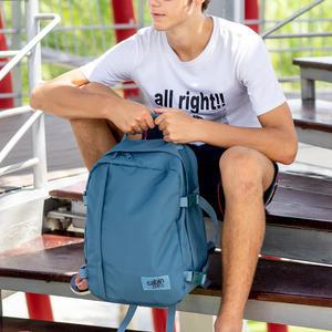 캐빈제로 클래식 백팩 28L