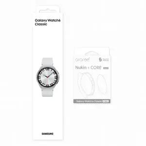 삼성전자 갤럭시 워치6 클래식 47mm 블루투스 사은품증정