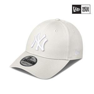 [뉴에라]MLB 뉴에라 모자 940 뉴욕양키스 빅로고 야구 러닝 볼캡 60471459