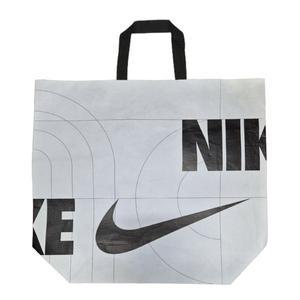 [나이키]NIKE 나이키 리유저블 쇼핑백 M 중형 장바구니 운동가방