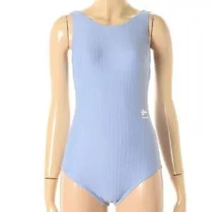 레노마수영복  여성 U라인  실내수영복 LF2E801 LB(끈주머니증정)IC