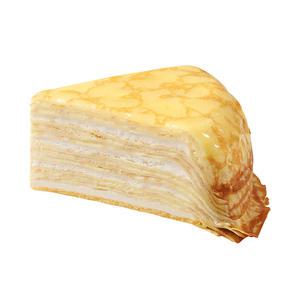 [파리바게뜨] 크레이프 케이크(조각)