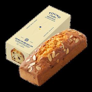 [파리바게뜨] 정통 파운드 케익