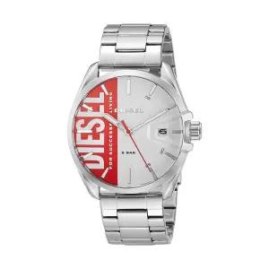 쿼츠 남여공용 메탈시계 DZ1992