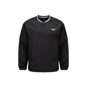 [미즈노](타임스퀘어점패션관)남녀공용 피스테 HENLEY NECK PISTE 32YE4023