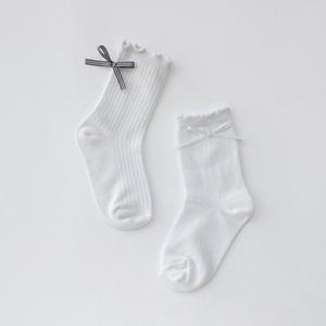 [아이러브제이] KR.세이리 양말 2종 SET JXSSO09