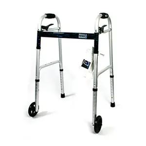 나라 바퀴 워커 RB-1001A(삼한) 실내보행기