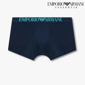 [롯데백화점]엠포리오아르마니 올오버 마이크로 사각 드로즈(0815112051)