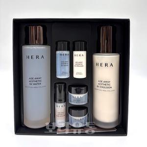헤라 에이지 어웨이 에스테틱 2종 기획세트