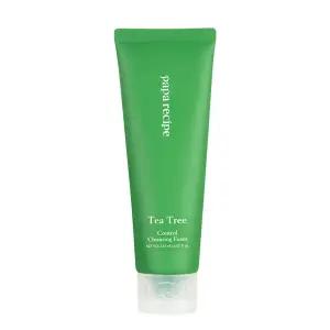 파파레서피 티트리 컨트롤 클렌징 폼 120ml